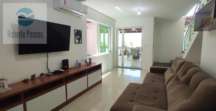 sala de estar / jantar