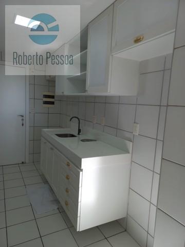 cozinha projetada