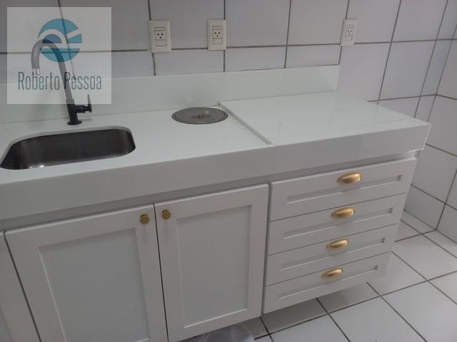 cozinha projetada