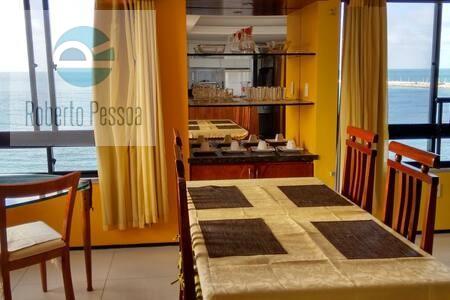 sala de estar / jantar