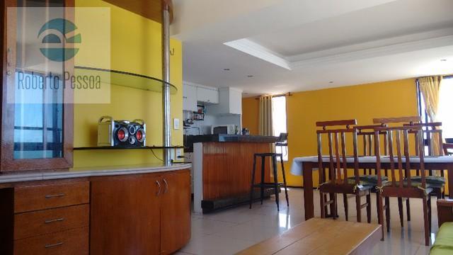 sala de estar / jantar