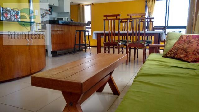 sala de estar / jantar