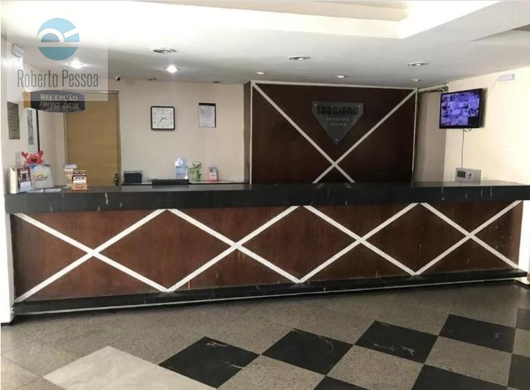 hall de recepo