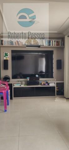 sala de estar / jantar