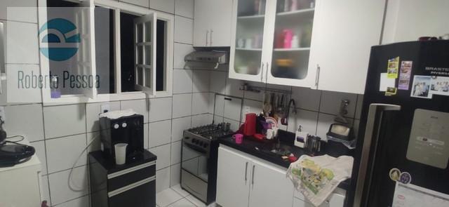 cozinha projetada