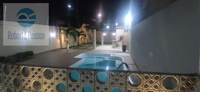 rea de lazer