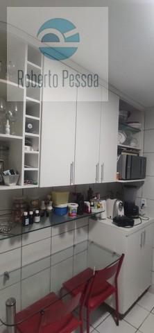 cozinha projetada