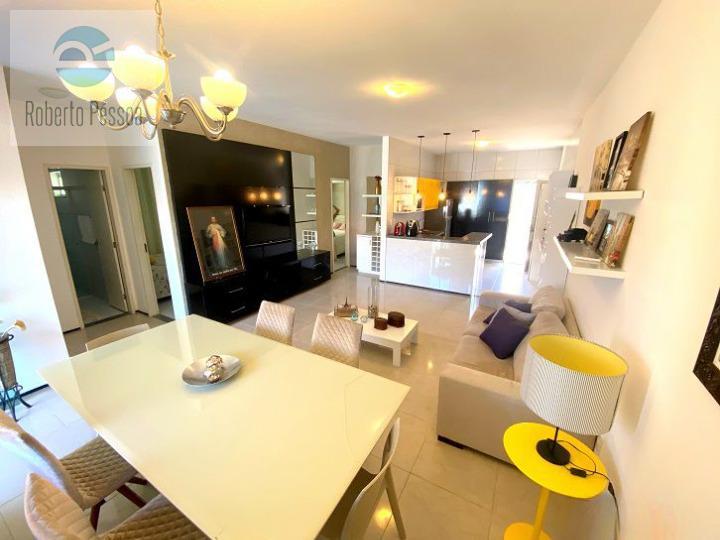 sala de estar / jantar