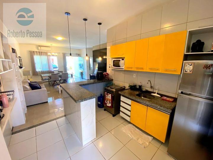 cozinha projetada