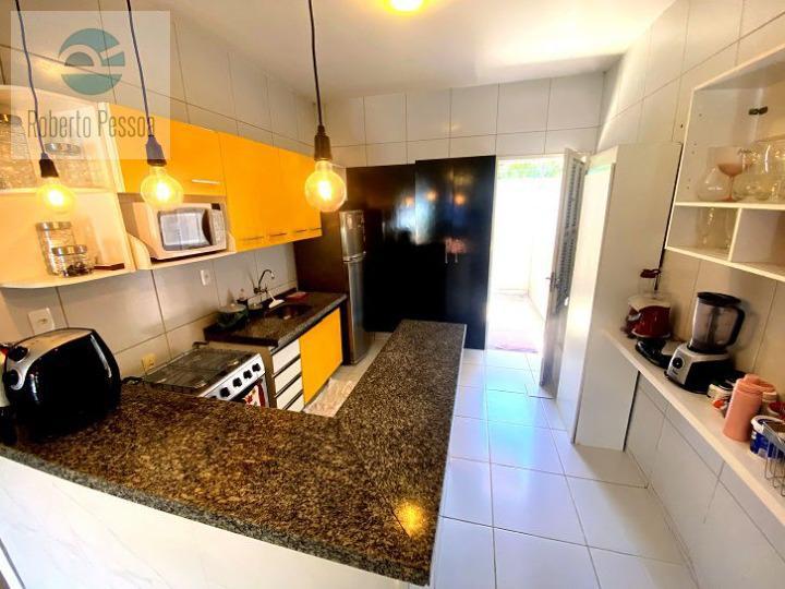 cozinha projetada