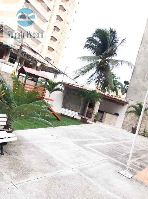 deck com churrasqueira