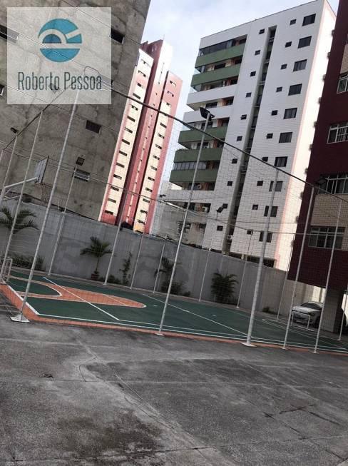 quadra poliesportiva