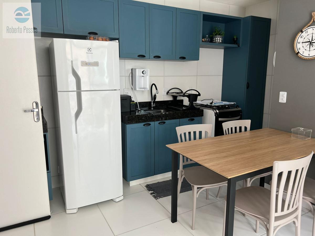 cozinha projetada
