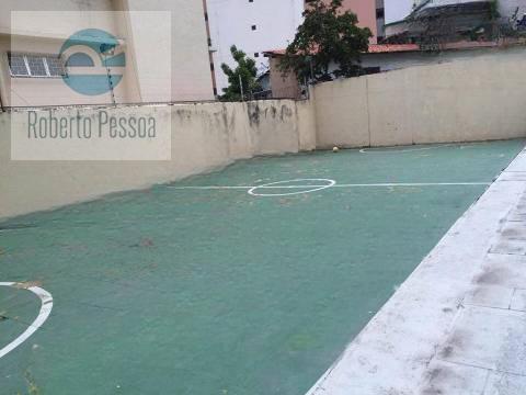 quadra poliesportiva
