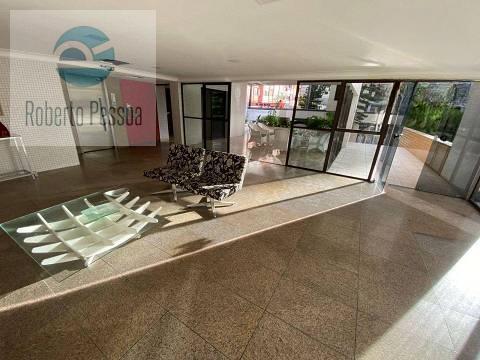 hall de recepo