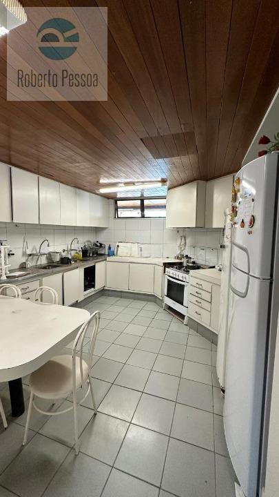 cozinha projetada