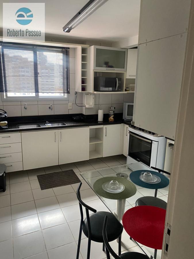 cozinha projetada