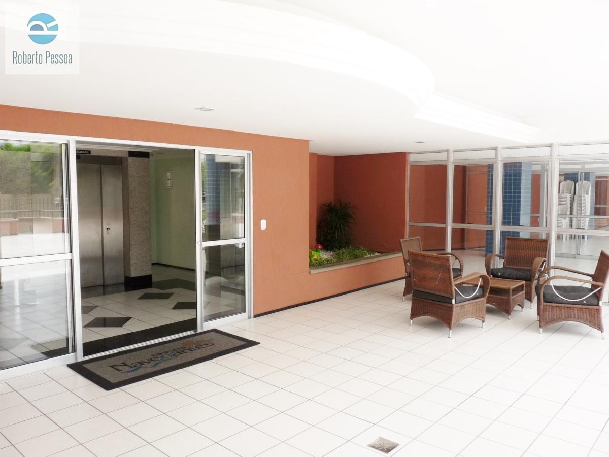 hall de entrada