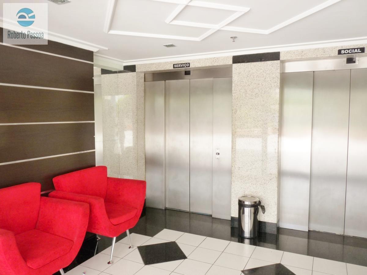 hall de recepo