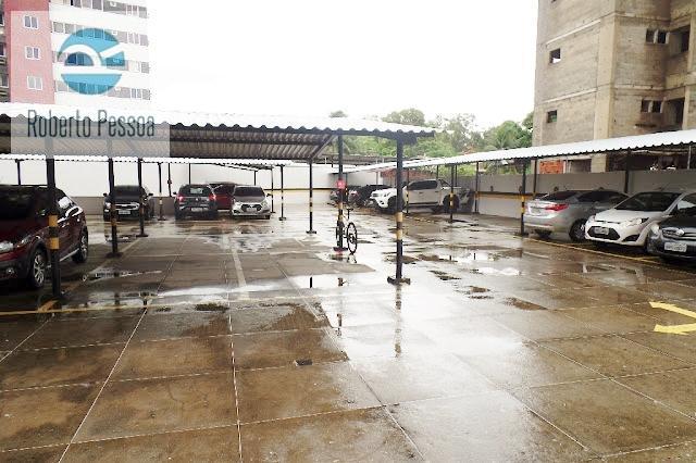 vagas de garagem