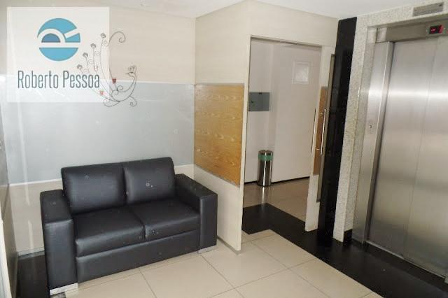 hall de recepo