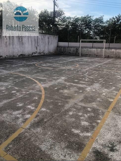 quadra poliesportiva