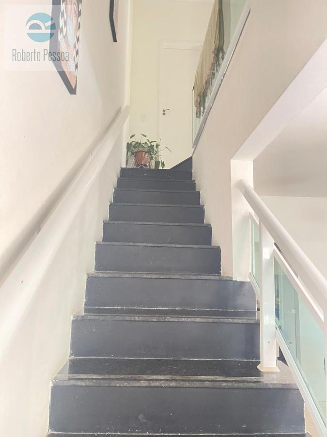 escadas