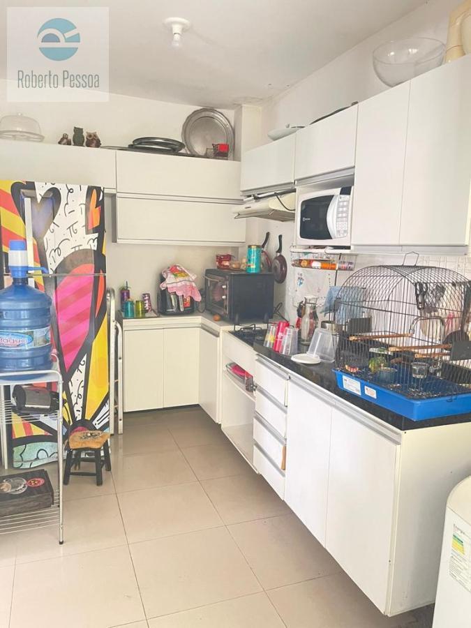 cozinha projetada