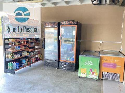 mini mercado convenincias