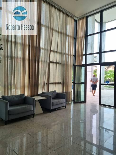 hall de recepo