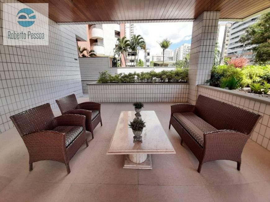 hall de entrada