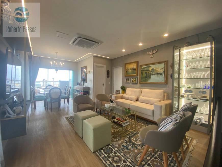 sala de estar / jantar