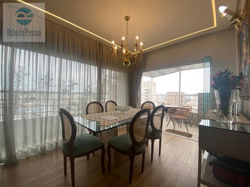 sala de estar / jantar