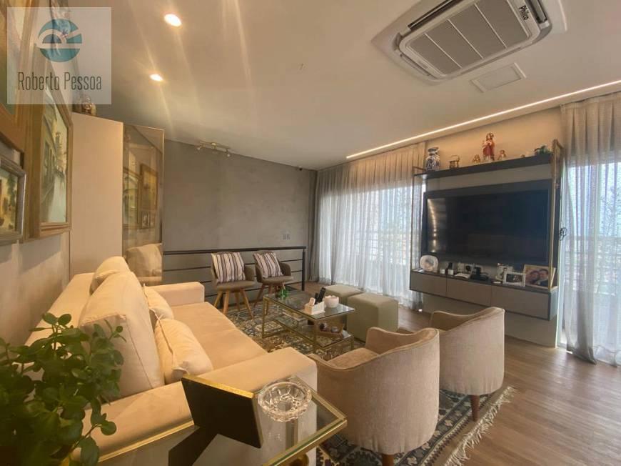 sala de estar / jantar