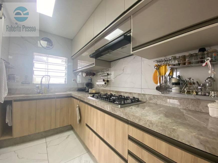cozinha projetada