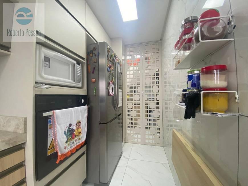 cozinha projetada