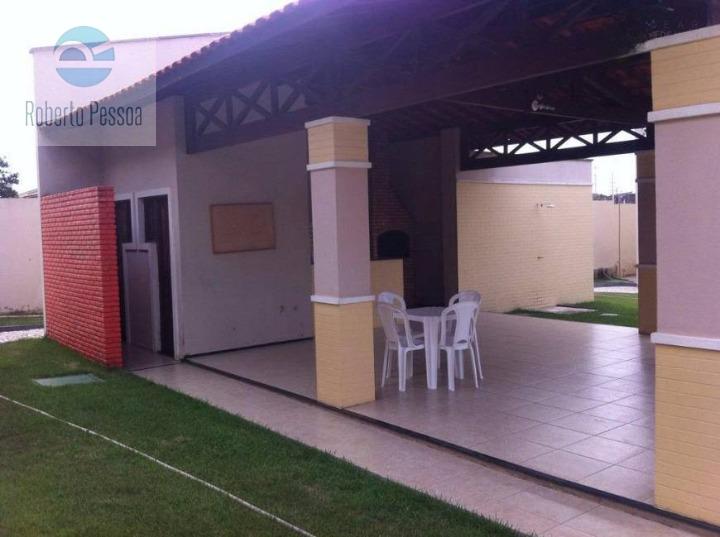 deck com churrasqueira
