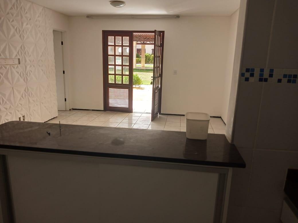 cozinha americana
