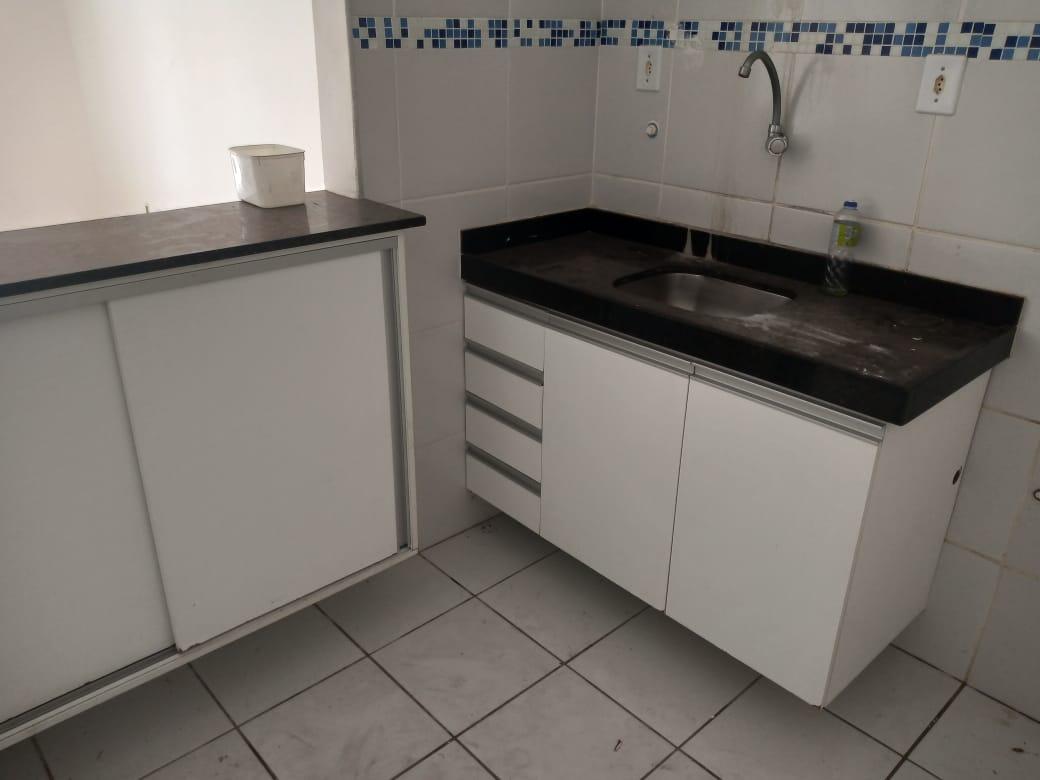 cozinha americana
