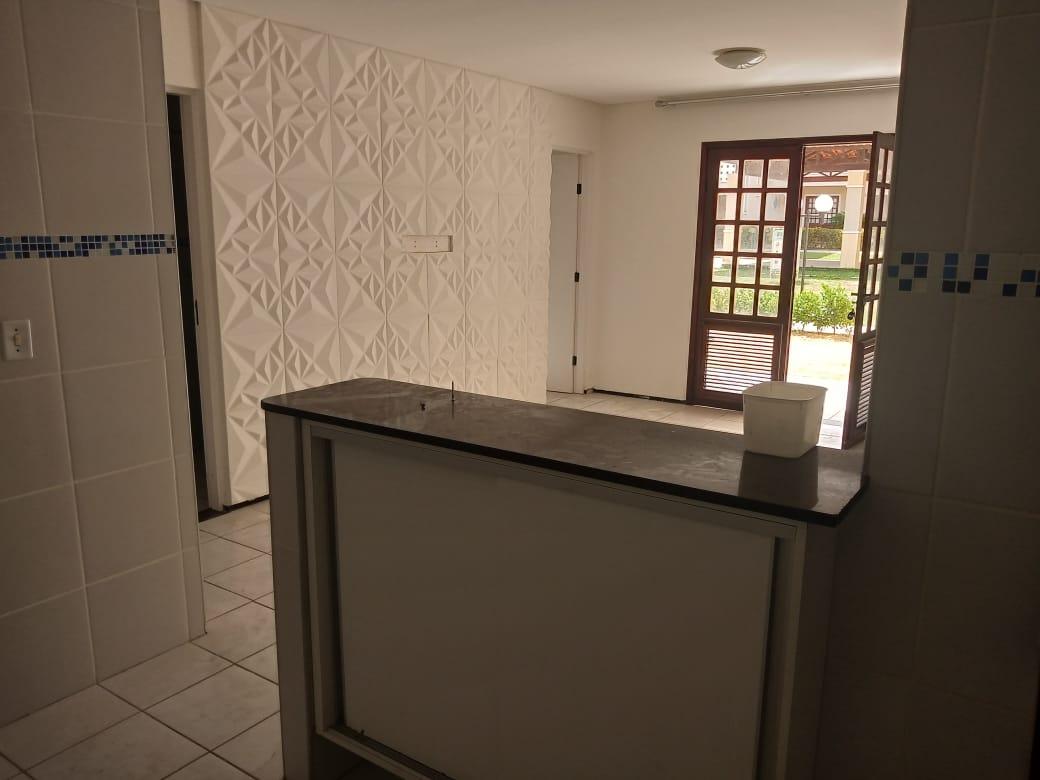 cozinha americana