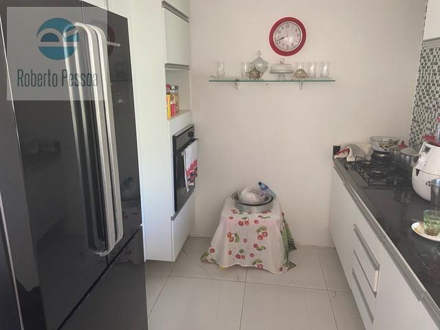 cozinha projetada
