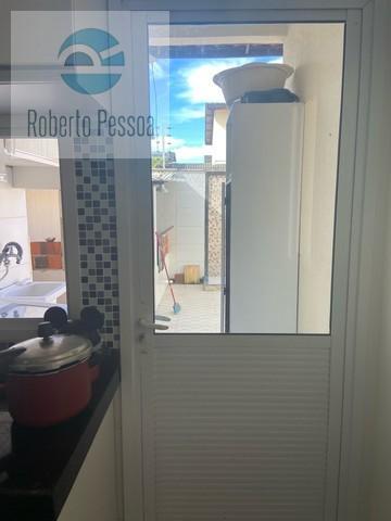cozinha projetada