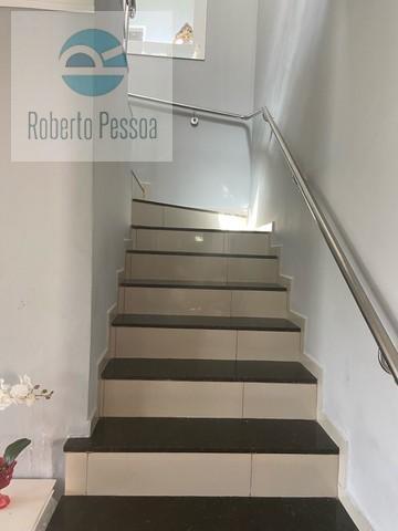 escadas