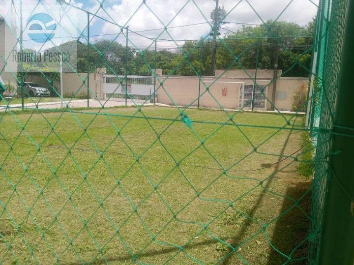 campo de futebol