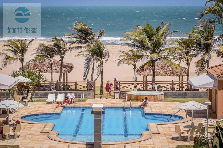 vista mar
