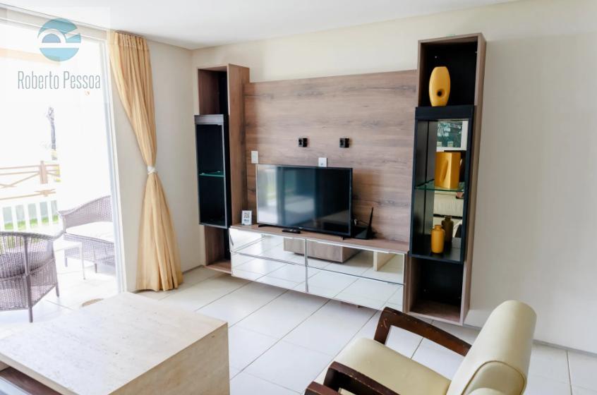 sala de estar / jantar