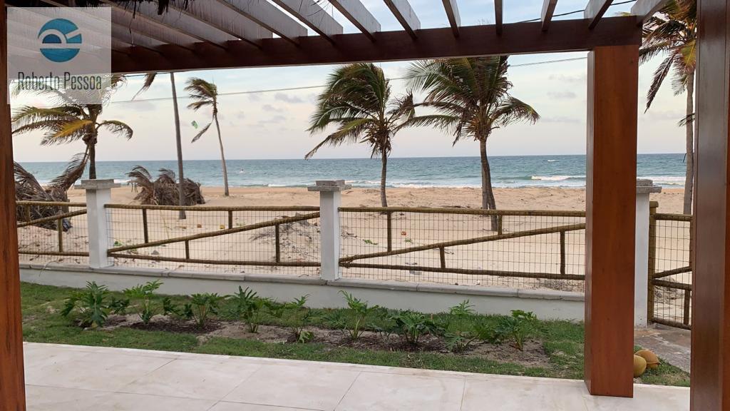 acesso  praia