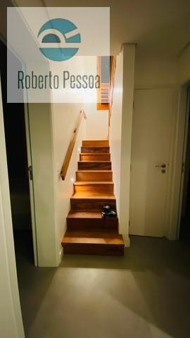 escadas