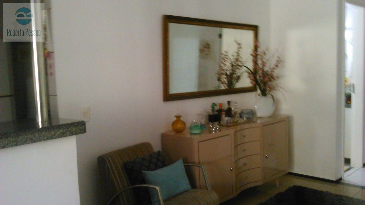 sala de estar / jantar
