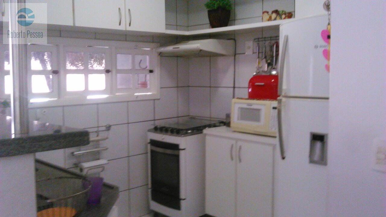 cozinha projetada